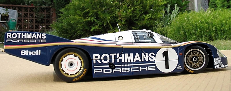 Jirka automodely 1:18