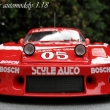 PORSCHE 935 K3 Coca Cola IMSA Daytona 1980 #05 TrueScale Miniatures