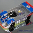 PORSCHE 917/20 TC MARTINI N�rburgring 1974 #0 PMA MINICHAMPS