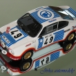 �KODA 130RS Rally Monte Carlo 1977 #49 FOX18