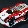 PORSCHE 908/2 N�rburgring 1969 #6 PMA MINICHAMPS
